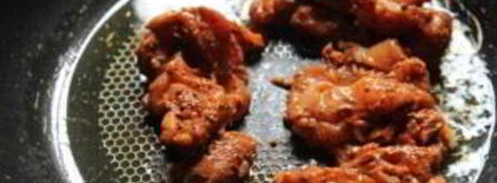 шаверма дома. Шаг 11