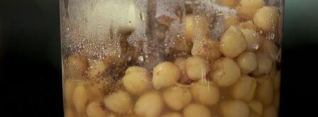 шаверма с бараньими котлетками. Шаг 3