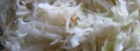 шаверма в лаваше. Шаг 4