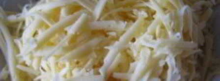 шаверма в лаваше. Шаг 7