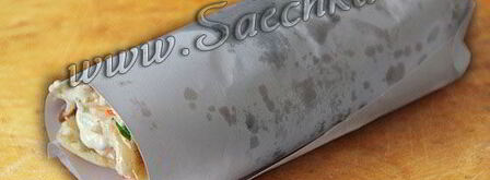 шаверма. Шаг 12