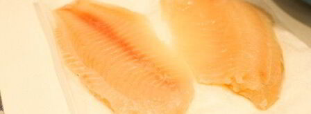 турецкая шаурма с рыбой. Шаг 5