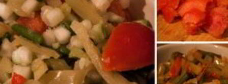 вегетарианская шаурма. Шаг 3