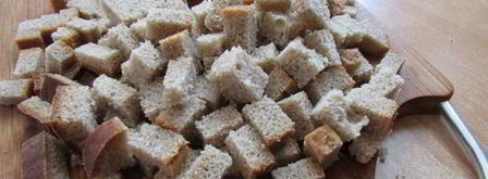 кабачки с сухариками. Шаг 4