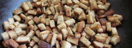 кабачки с сухариками. Шаг 5