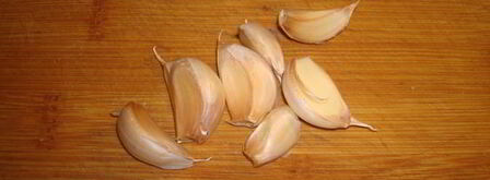 пикантные сухарики к пиву. Шаг 4