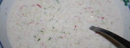 пшеничные сухарики с сыром. Шаг 6