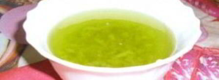 сухарики домашние. Шаг 6