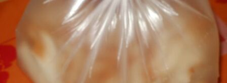 сухарики на все случаи. Шаг 4