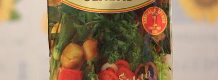 сухарики со вкусом курицы. Шаг 4