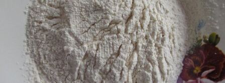 тыквенные сухарики с изюмом. Шаг 3