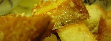 волшебные сухарики. Шаг 7