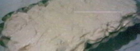 яблочные сухарики. Шаг 8