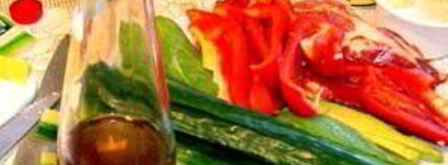 мясные суши. Шаг 3