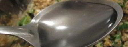 ореховый соус для суши. Шаг 6