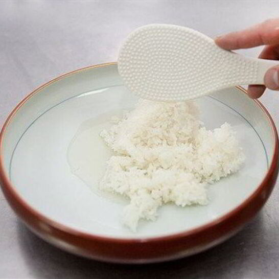 Рецепт риса для суши с водорослями