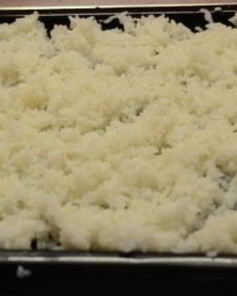 Рис для суши