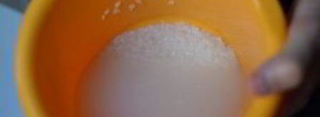 рис для суши. Шаг 3