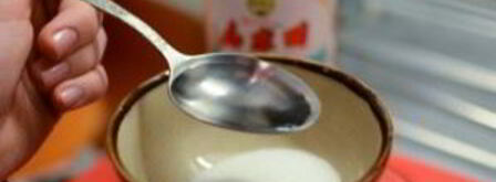 рис для суши. Шаг 5