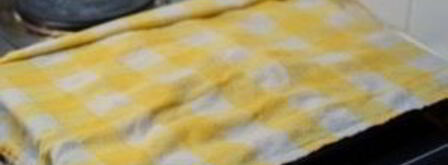 рис для суши. Шаг 8