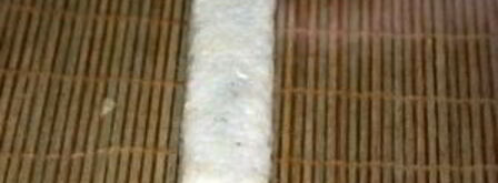 суши филадельфия. Шаг 4