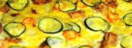 суши-пицца. Шаг 8