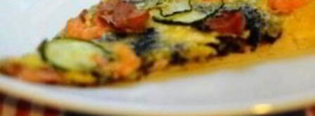 суши-пицца. Шаг 9