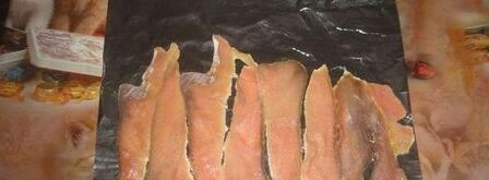 суши по-русски. Шаг 8