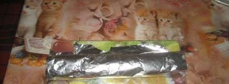 суши по-русски. Шаг 14