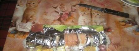 суши по-русски. Шаг 16