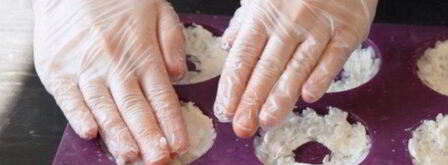 суши-пончики. Шаг 6