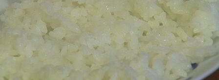 суши-ролл с семгой. Шаг 4