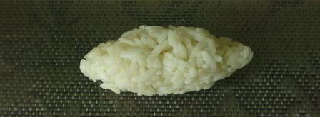 суши рыбки. Шаг 4