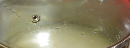 суши с омлетом цыплята. Шаг 5