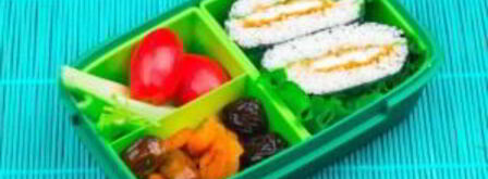 суши-сэндвичи. Шаг 5