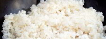 суши-торт морская звезда. Шаг 3