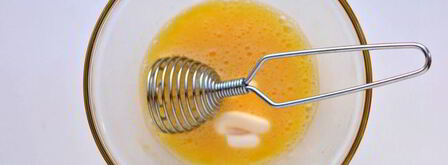 суши восточный цветок. Шаг 6