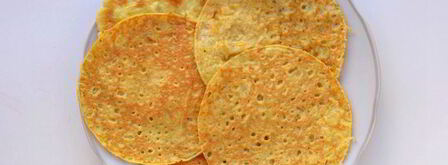 суши восточный цветок. Шаг 7