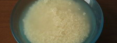 суши яблоки с крабовыми палочками. Шаг 3