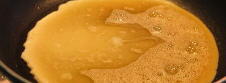 суши яблоки с крабовыми палочками. Шаг 8