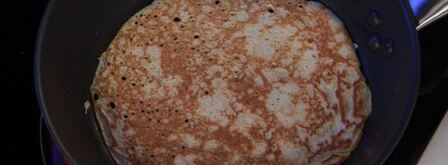 блинные сэндвичи. Шаг 4