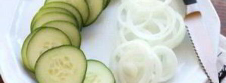 французский сэндвич с сыром. Шаг 4