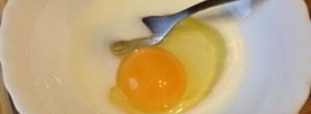 горячий сэндвич с лососем. Шаг 5