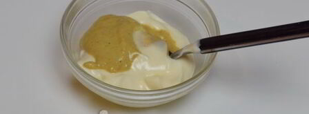 клаб-сэндвич. Шаг 6