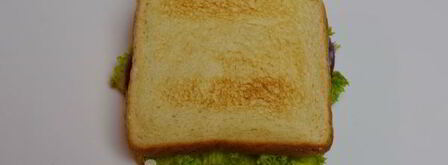 клаб-сэндвич. Шаг 12