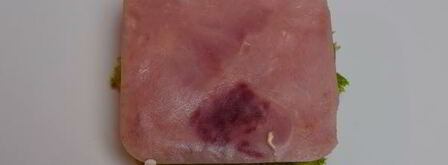 клаб-сэндвич. Шаг 13