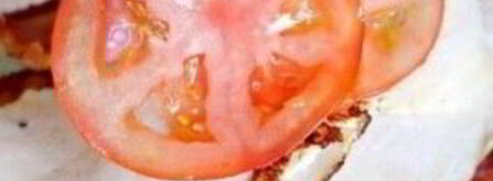 клубный сэндвич. Шаг 5