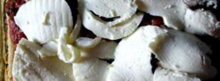 сэндвич с фрикадельками. Шаг 6