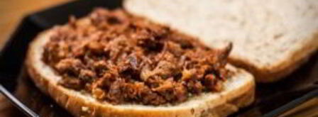 сэндвич с говядиной. Шаг 3