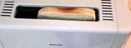 сэндвич с грибами. Шаг 9